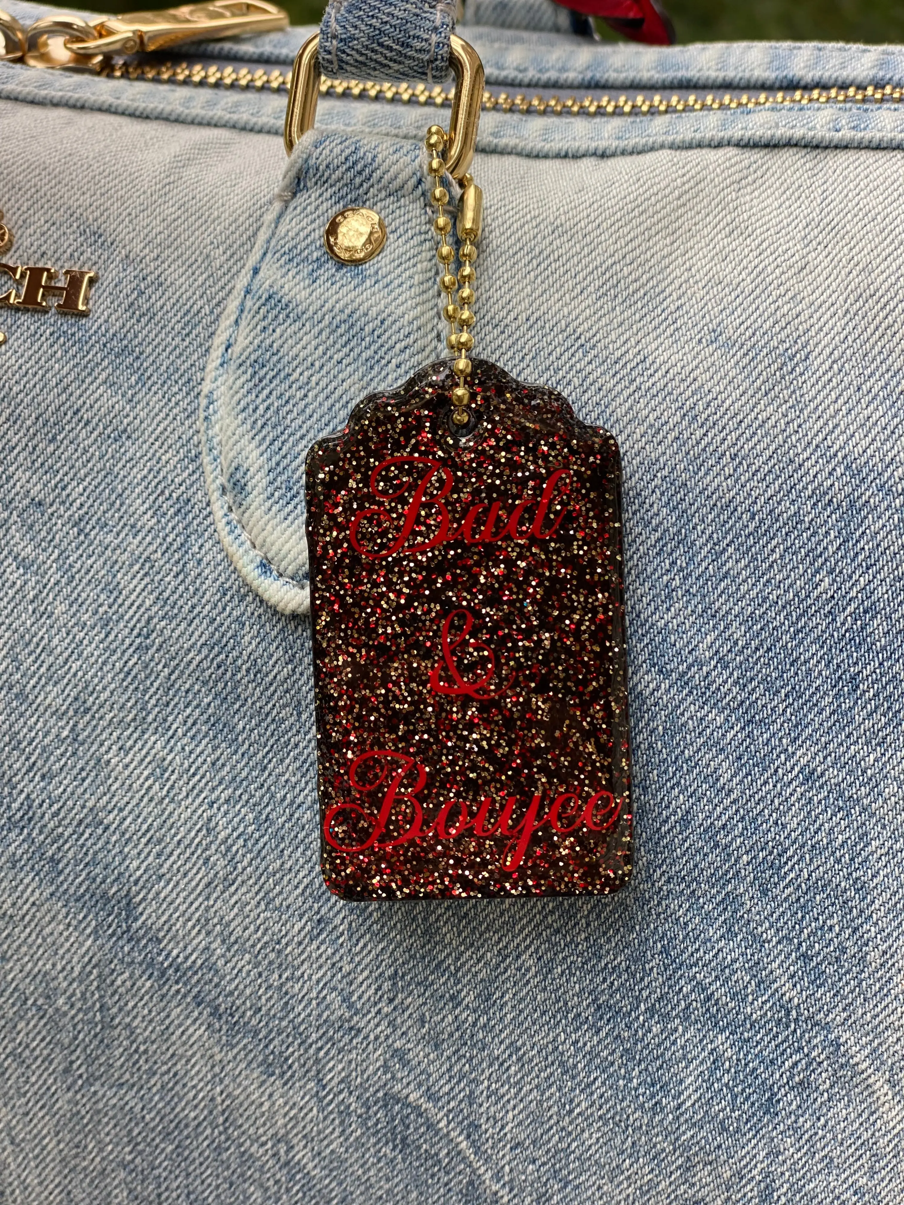 Mini Mood Hang Tags