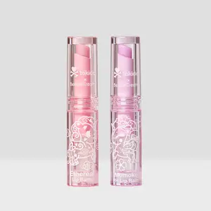 tokidoki Petal Star Lip Balm Set 