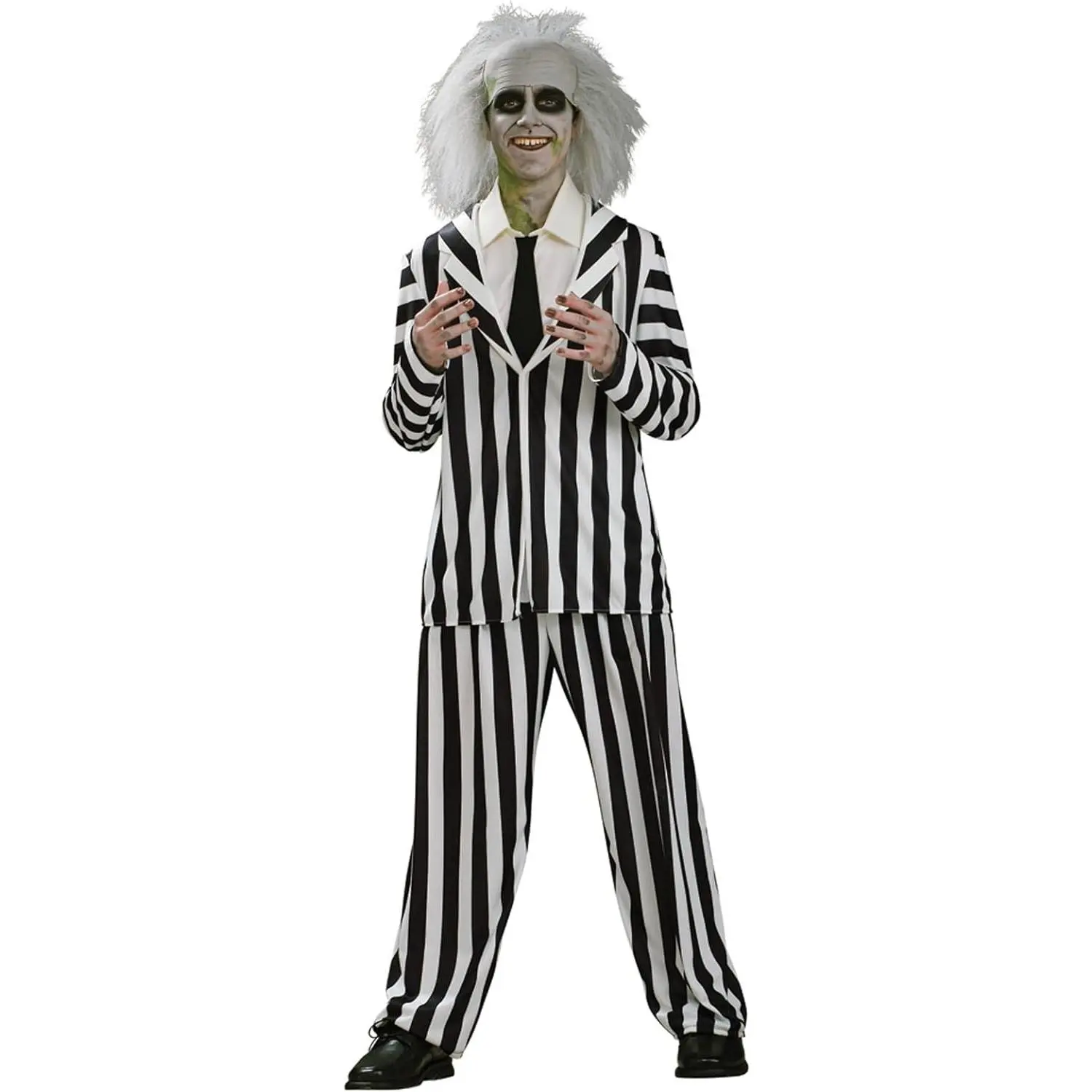 Teens Beetlejuice Costume