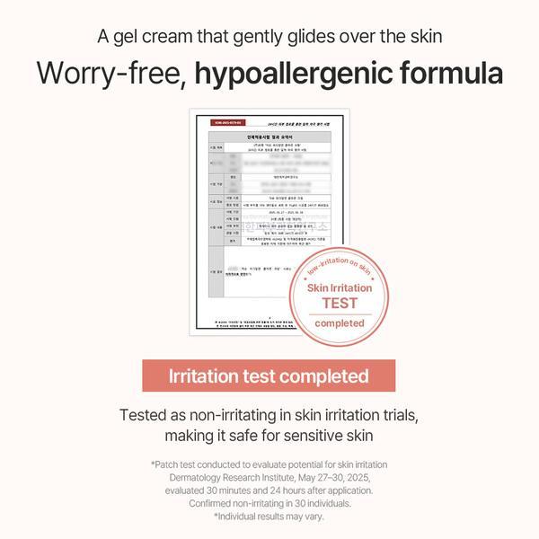 [mixsoon Official Shop] PDRN 3-Step Night Core Repair Set