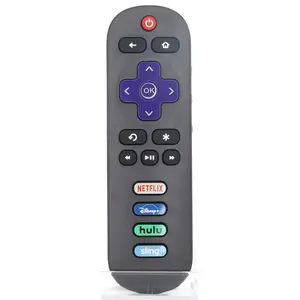 Dan’s Originals for TCL RC280 Roku TV Remote Control - 06-IRPT20-WRC280J