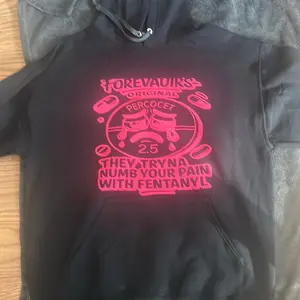 Forevaurs Original fentanyl awareness