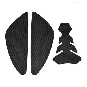 Fit for Kawasaki Z650RS ABS Z650rs 2022 2023 2024 Motorcycle Tank Pad Kit FuelTank Side Knee Traction Grip Anti Slip Pads