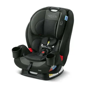 Graco TriRide 3-in-1 Car Seat (Kipling)