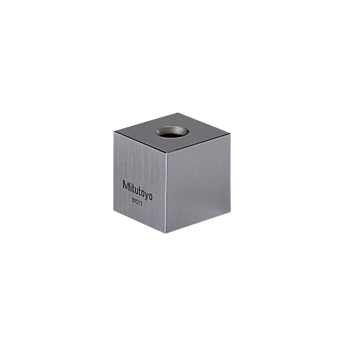 1 in. Square Steel ASME Grade 0 Gage Block, High-Quality Houseware Product with Dependability and Great Quality for Mechanical Hardware Applications