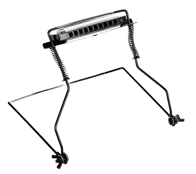 Harmonica Holder