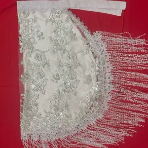 Mantelinas- Velos de encaje para ceremonia o evento especial