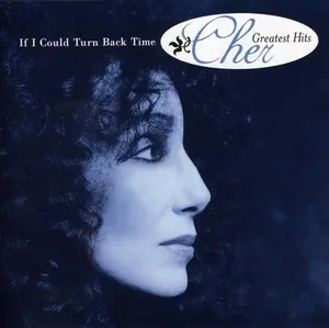 Cher - If I Could Turn Back Time: Greatest Hits  [COMPACT DISC - CD]
