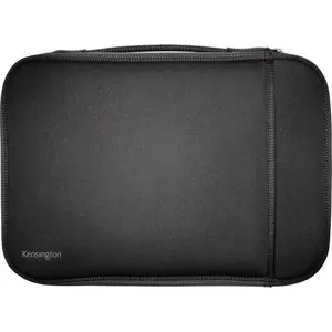 Kensington K62609WW 11.6 in. Soft Universal Sleeve , Black