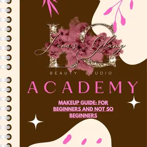 Luna’s Glamz Academy Makeup Guide: For Beginners and Not so Beginners