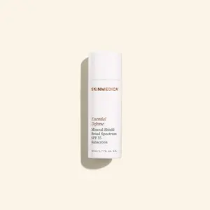 Skin Medica Essential Defense Mineral Shield™ Broad Spectrum SPF 35 Sunscreen 50ml/ 1.7 .fl . oz -