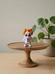 Flexi Pennywise – Articulated Horror Figure | Flexi Friend