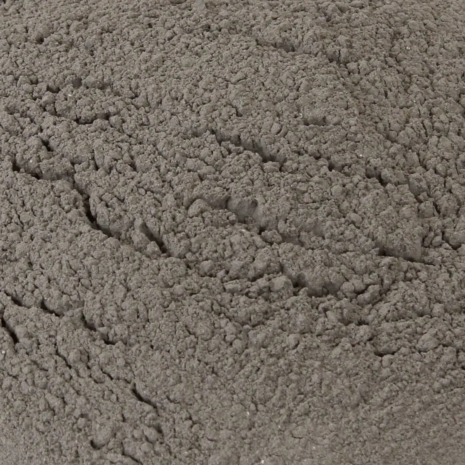 Pewter Grout for Mosaic Making
