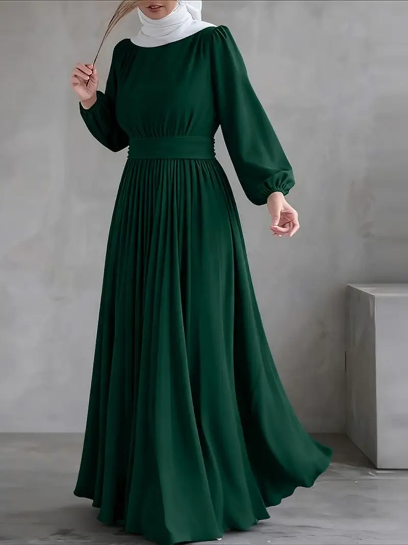 full sleeve long dress - TikTok Shop full sleeve long dress - TikTok Shop