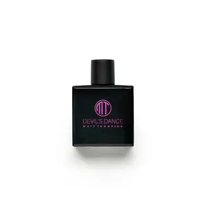 Devil's Dance Eau de Parfum 1.7 oz. by Matt Thompson