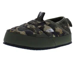 The North Face ThermoBall Traction Mule II GS Boys Shoes