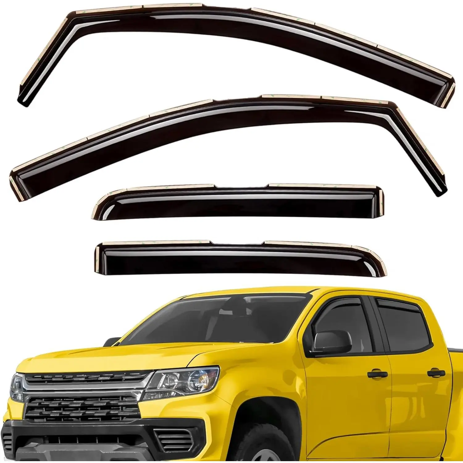 For Chevy Colorado 15-22