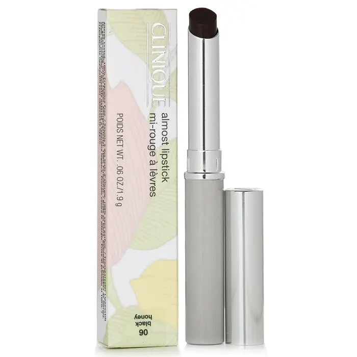 Almost Lipstick - # 06 Black Honey 1.9g/0.06oz