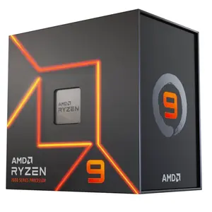 AMD Ryzen 9 7900X Desktop Processors