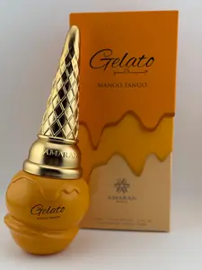 Amaran Gelato Mango Tango Eau De Parfum 100ml