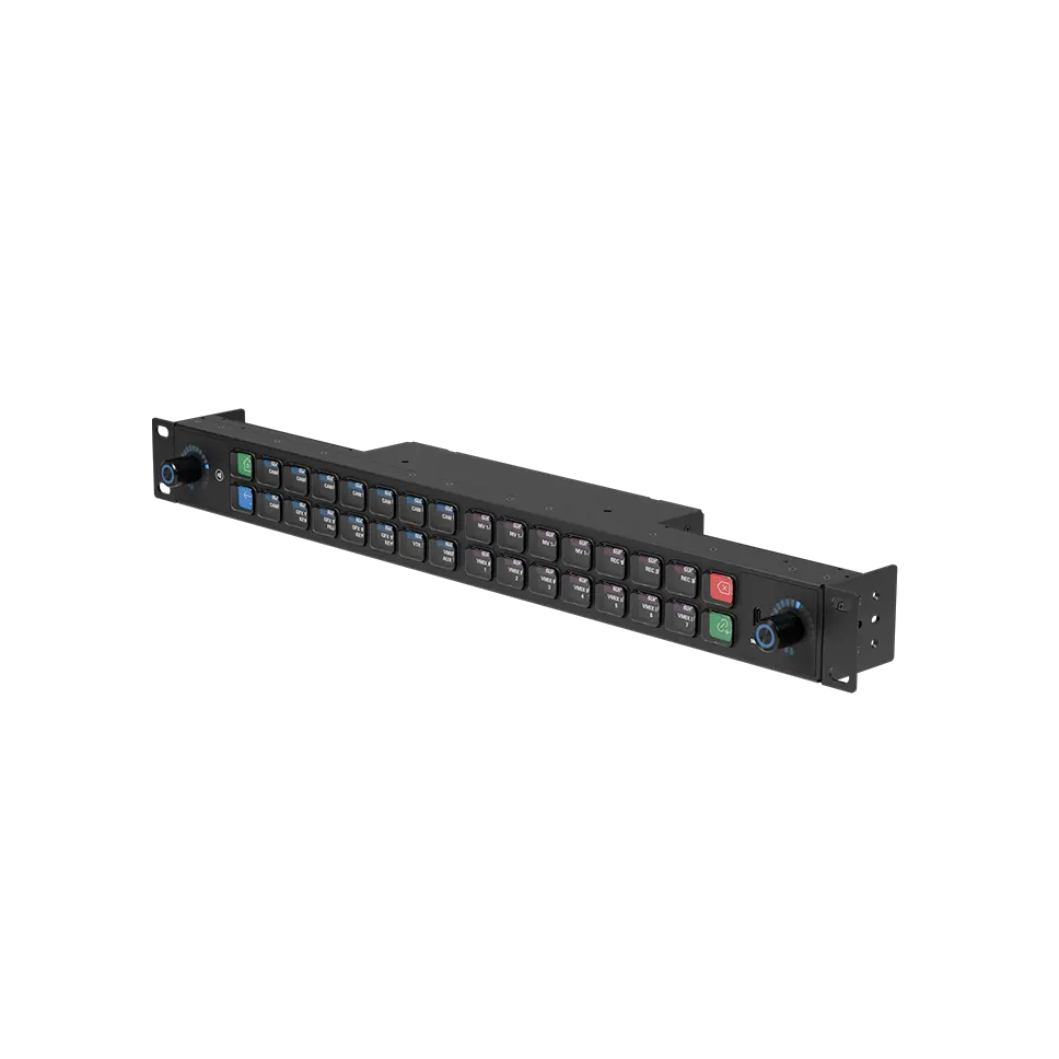 Stream Deck Studio