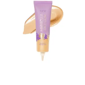 tarte Maracuja Juicy Glow Tint in 20N Light Sand 20S Light Sand