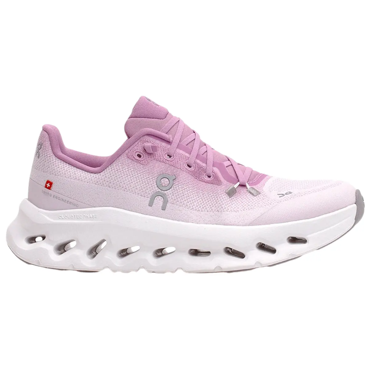 On Running Cloudtilt Bloom Sakura Women's Fashion Shoes New