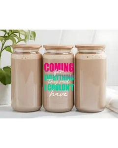 UV DTF- Coming For Everything