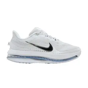 Nike Pegasus Premium 'White Metallic Silver'