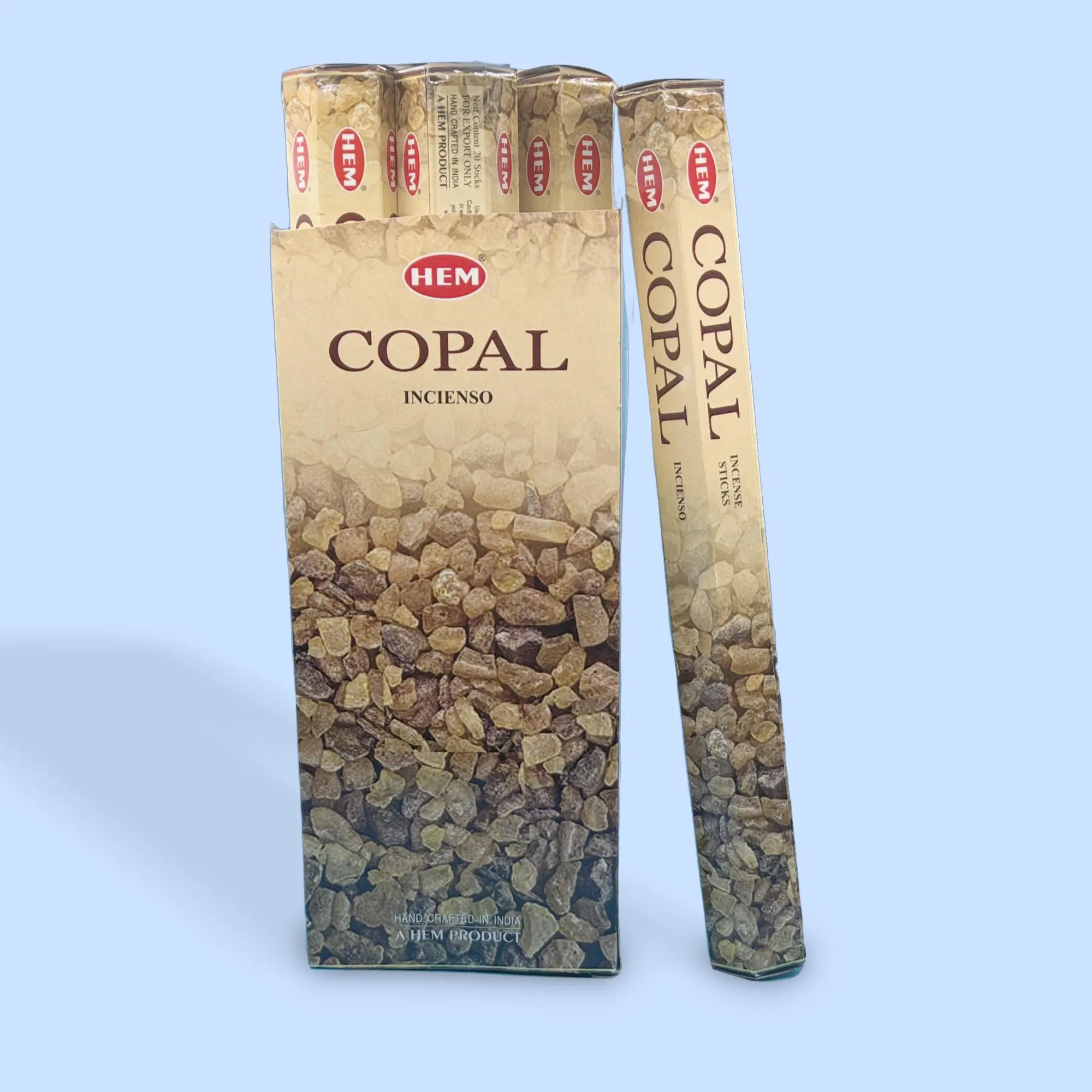 Copal incense 1 pack