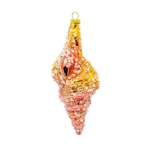 Conch Shell