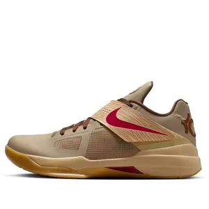 NIKE KD 4 'Year of the Dragon 2.0' Sports Footwear, Sneaker FJ4189-200