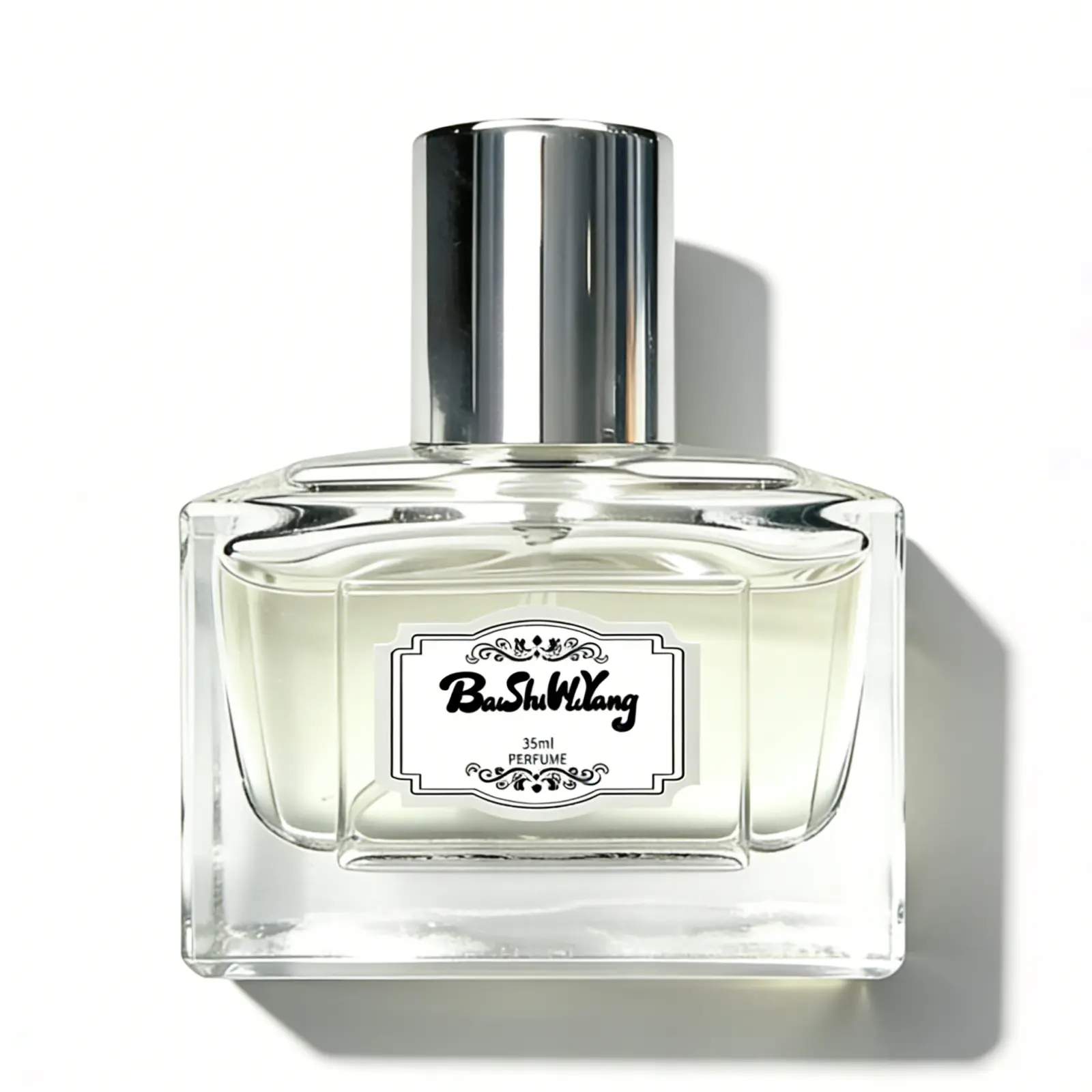 Night Seduction｜30ml Oriental Women's Perfume｜Opens with Blackberry & Ylang, Deepens with Patchouli & Cinnamon