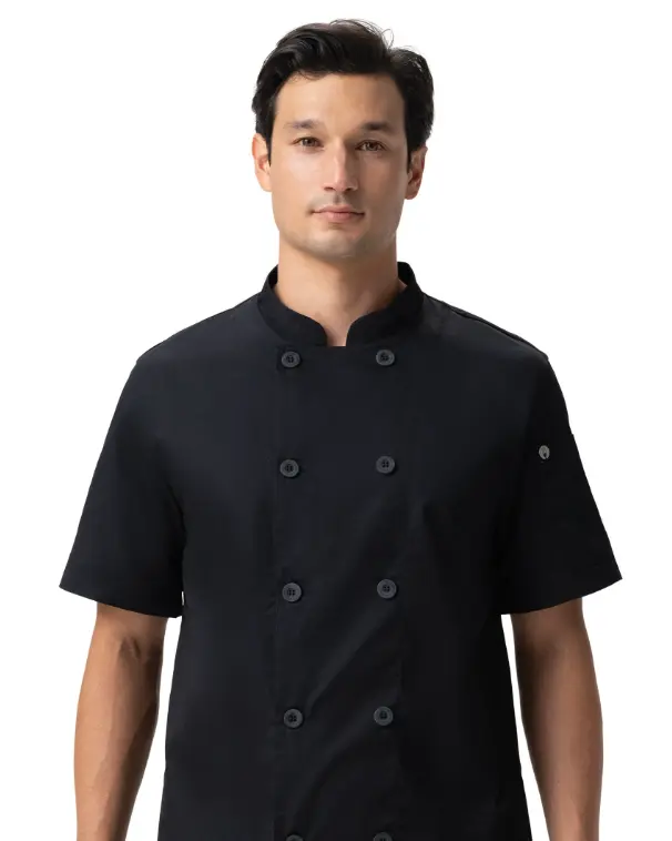 Somerville Chef Coat
