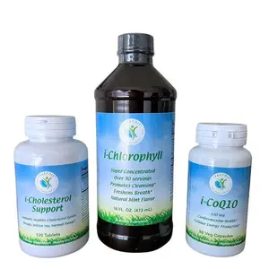 IFastFit ULTIMATE CHOLESTEROL + TRIGLYCERIDES PACK support  Healthcare Supplement