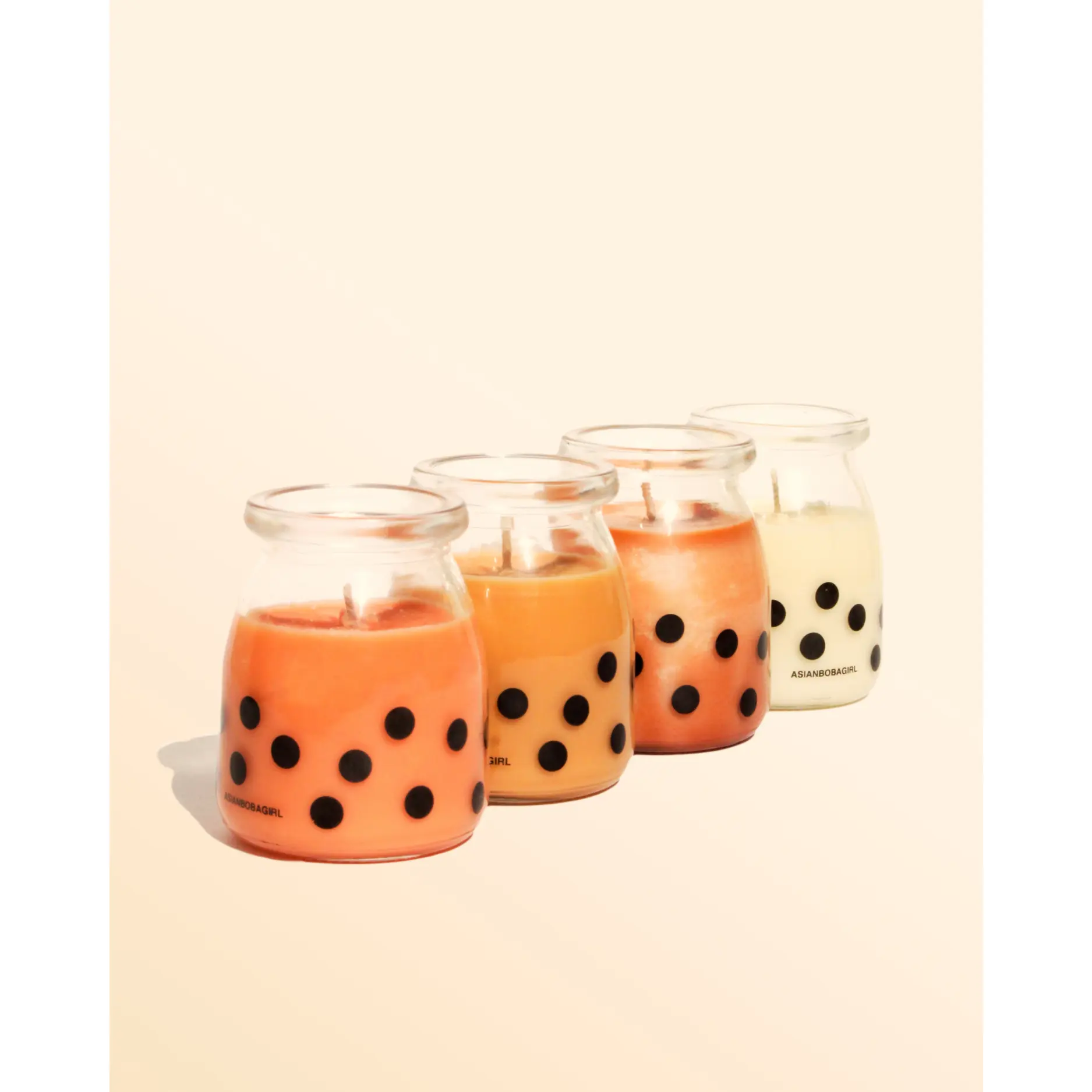 4-Pack Candle Box 4-Pack Candle Box