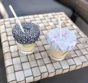 Cover Up Cup Cover