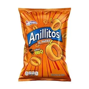 3PACK ANILLITOS BARBECUE 150gr