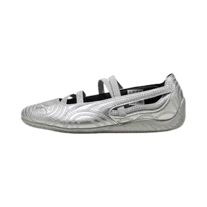 Wicked x Puma Wmns Speedcat Ballet 'Silver Slippers'