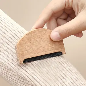 1pc Sweater Pilling Scraper, Clothing Pilling Trimmer, Pilling Remover Tool, Essential Garment Care Accessory, Easy-To-Use Design