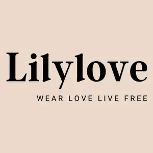 Lilylove US shop logo