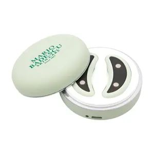 Red Light + EMS Under Eye Patches