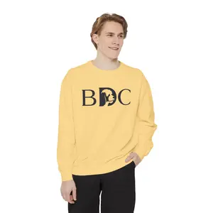 BDC Logo Sweatshirt