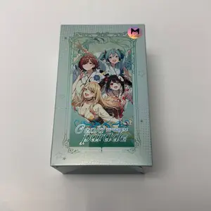 Genki Parade Series 3 (13 Packs Per Box)