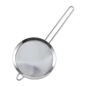 RSVP Endurance 7" Mesh Strainer