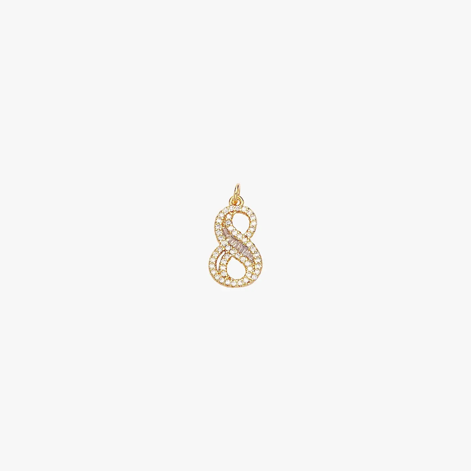 Continuous Karma 8 Charm