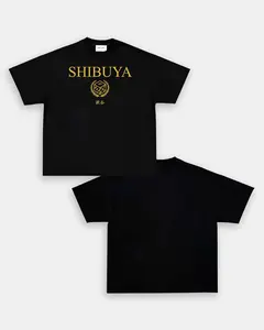 Shibuya Incident JuJutsu Kaisen JJK Inspired Shibuya Incident Gojo Satoru Anime Manga Mens T-Shirt T-shirt Hoodies & Sweatshirts
