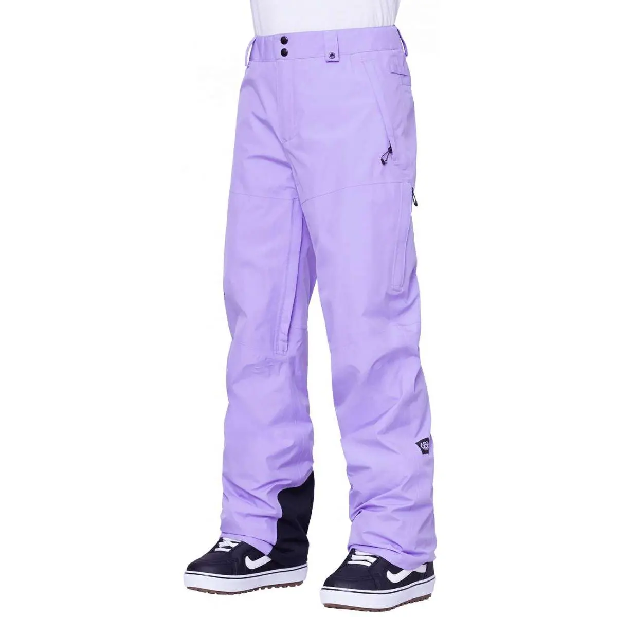 686 GORE-TEX Core Shell Pants 2024