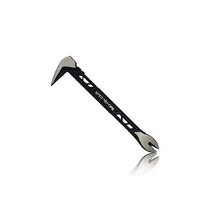 Spec Ops Tools 10" Nail Puller Cats Paw Pry Bar, High-Carbon Steel, 3% Donated to Veterans,