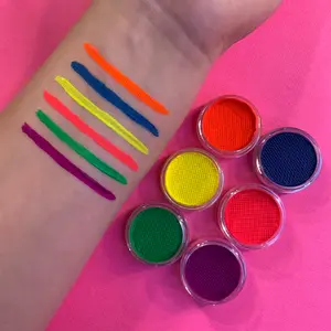 UV Neon Liner Bundle